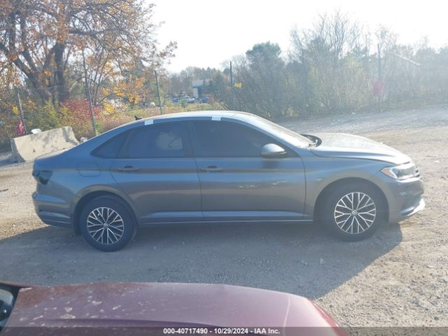 3VWEB7BU3KM191984 Volkswagen Jetta 1.4t Sel
