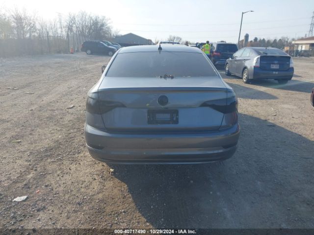 3VWEB7BU3KM191984 Volkswagen Jetta 1.4t Sel