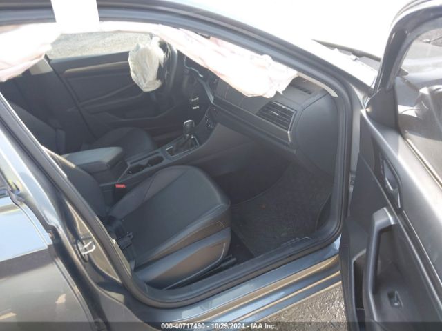 3VWEB7BU3KM191984 Volkswagen Jetta 1.4t Sel