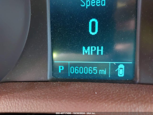Buick Encore Leather 2016 KL4CJCSB8GB637592 Image 16