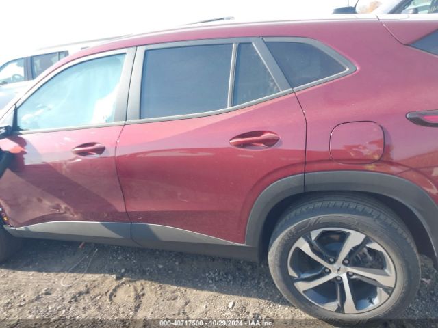 KL77LGEP6SC079595 Chevrolet Trax Fwd 1rs