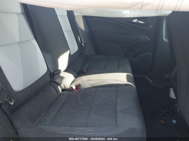 KL77LGEP6SC079595 Chevrolet Trax Fwd 1rs