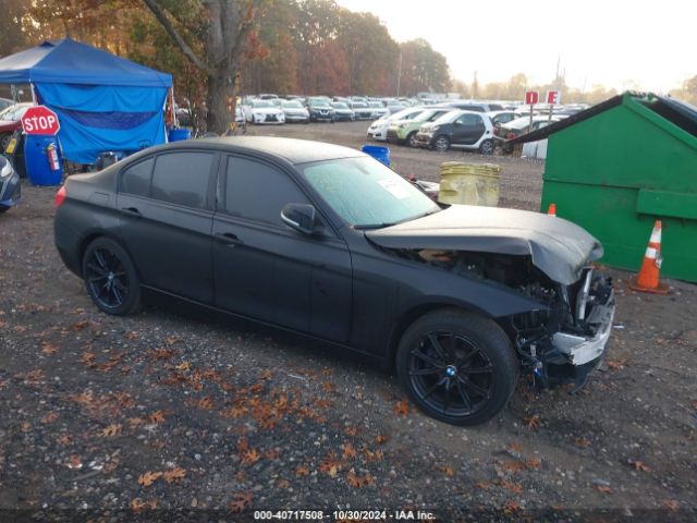 WBA3B5C52FF962069 BMW 328i Xdrive