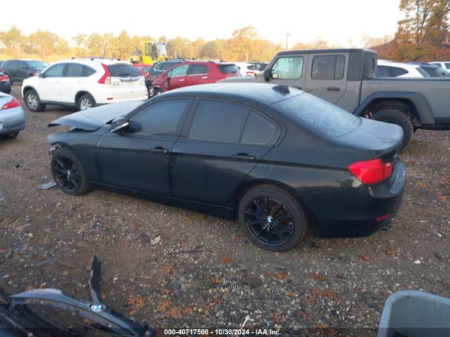 WBA3B5C52FF962069 BMW 328i Xdrive