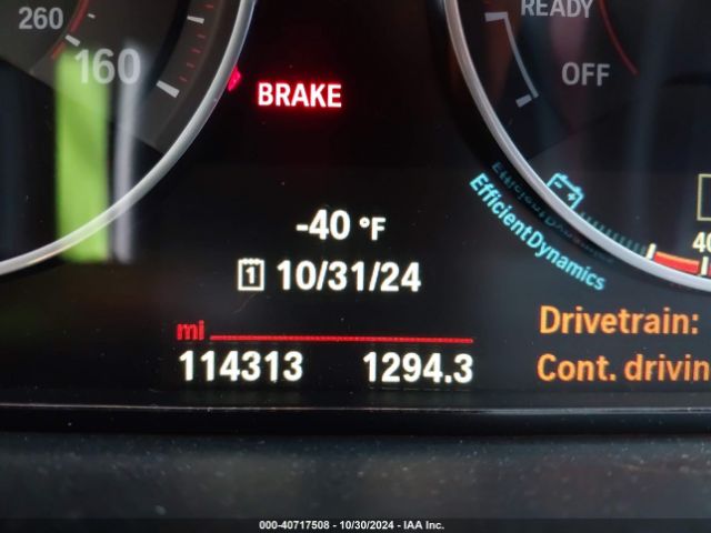 WBA3B5C52FF962069 BMW 328i Xdrive