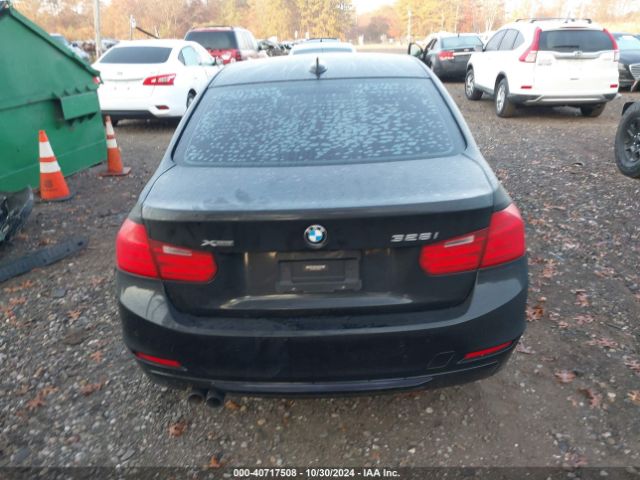 WBA3B5C52FF962069 BMW 328i Xdrive