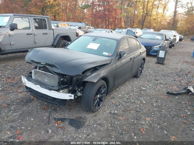 WBA3B5C52FF962069 BMW 328i Xdrive