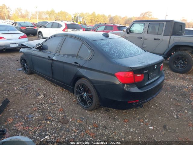WBA3B5C52FF962069 BMW 328i Xdrive