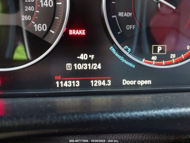 WBA3B5C52FF962069 BMW 328i Xdrive