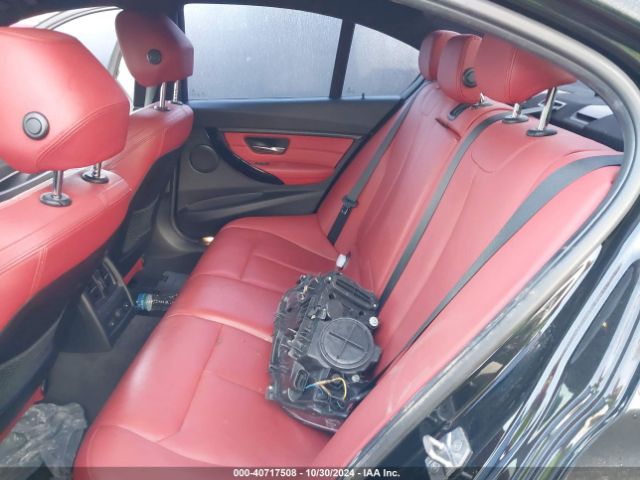 WBA3B5C52FF962069 BMW 328i Xdrive