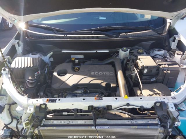 3GNAXKEV0MS169456 Chevrolet Equinox Fwd Lt