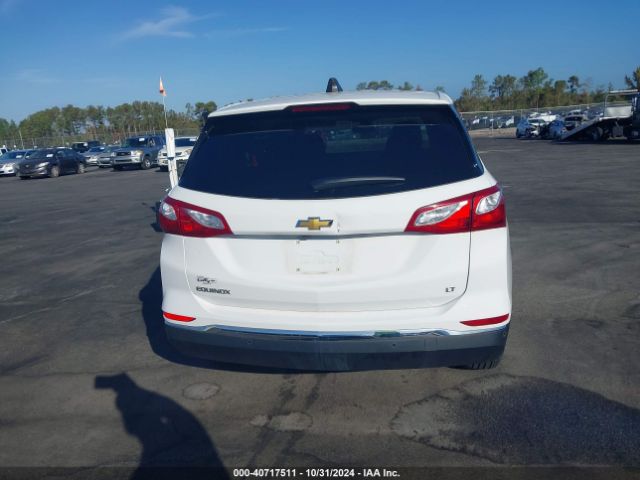 3GNAXKEV0MS169456 Chevrolet Equinox Fwd Lt