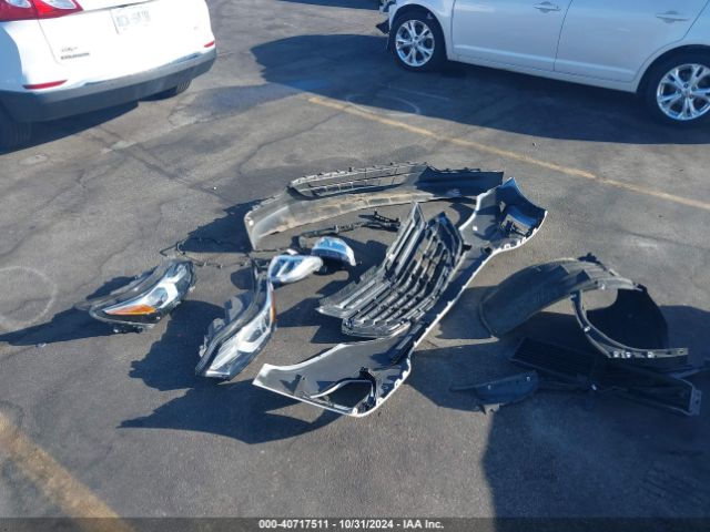 3GNAXKEV0MS169456 Chevrolet Equinox Fwd Lt