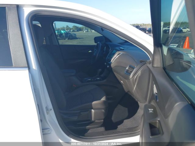 3GNAXKEV0MS169456 Chevrolet Equinox Fwd Lt