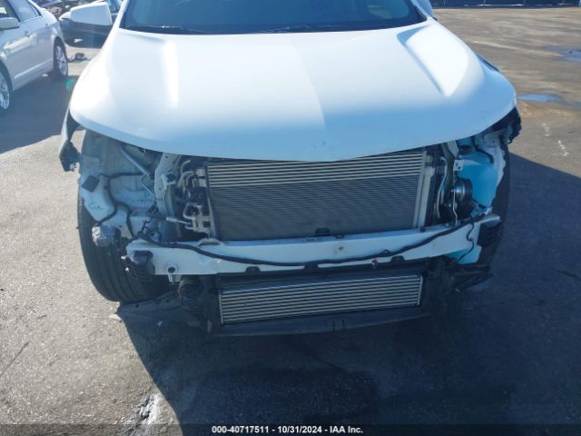 3GNAXKEV0MS169456 Chevrolet Equinox Fwd Lt