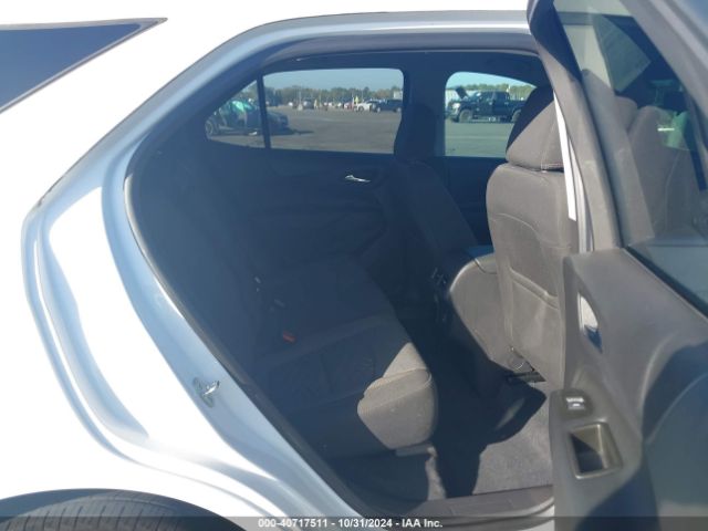 3GNAXKEV0MS169456 Chevrolet Equinox Fwd Lt