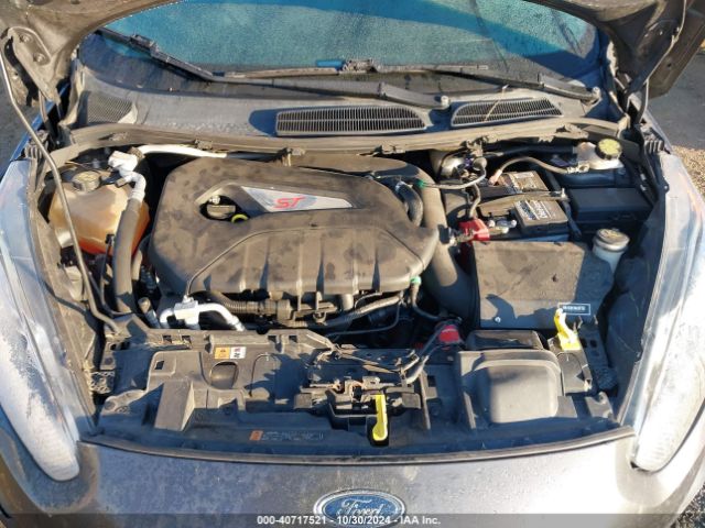 3FADP4GXXHM131863 Ford FIESTA ST