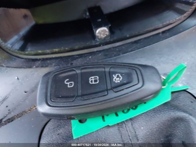 3FADP4GXXHM131863 Ford FIESTA ST
