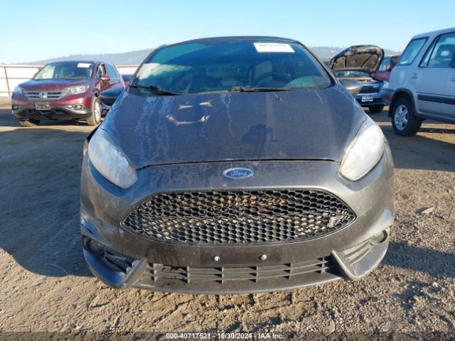 3FADP4GXXHM131863 Ford FIESTA ST