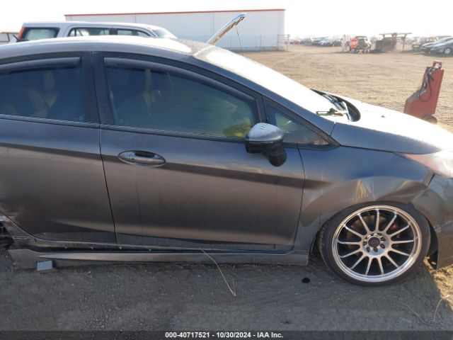 3FADP4GXXHM131863 Ford FIESTA ST