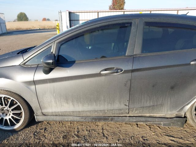3FADP4GXXHM131863 Ford FIESTA ST