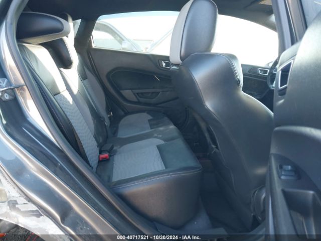 3FADP4GXXHM131863 Ford FIESTA ST