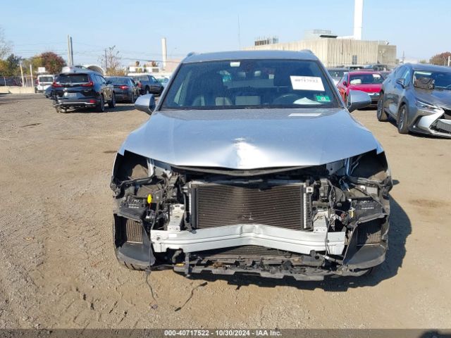 WA1LAAF7XKD020122 Audi Q7 55 Premium/55 Se Premium