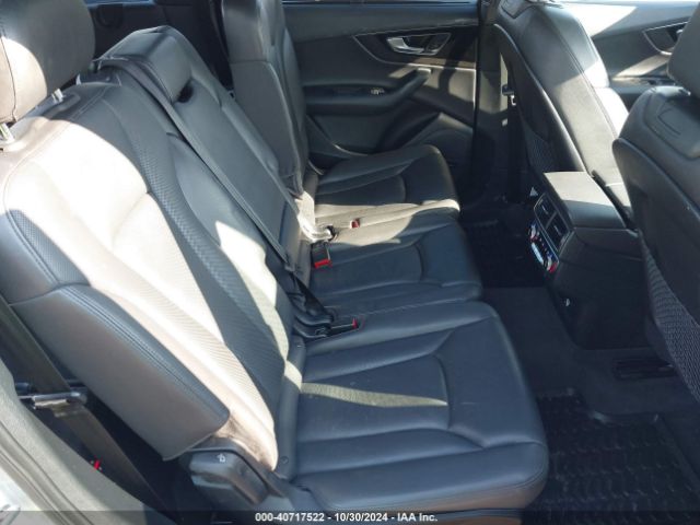 WA1LAAF7XKD020122 Audi Q7 55 Premium/55 Se Premium