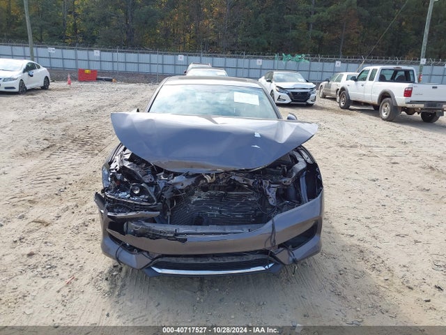 Honda Accord Ex-l 2017 1HGCR2F88HA109678 Image 6