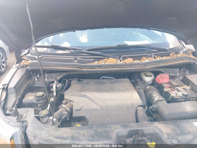 Ford EXPLORER SPORT 2015 1FM5K8GT0FGC34018 Image 10