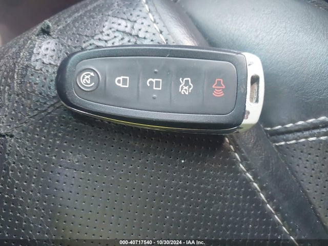 Ford EXPLORER SPORT 2015 1FM5K8GT0FGC34018 Image 11
