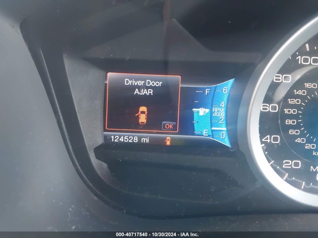 Ford EXPLORER SPORT 2015 1FM5K8GT0FGC34018 Image 16