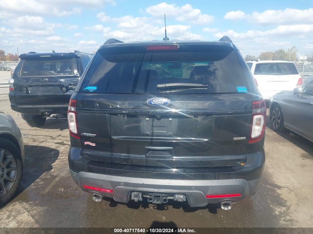 Ford EXPLORER SPORT 2015 1FM5K8GT0FGC34018 Image 17