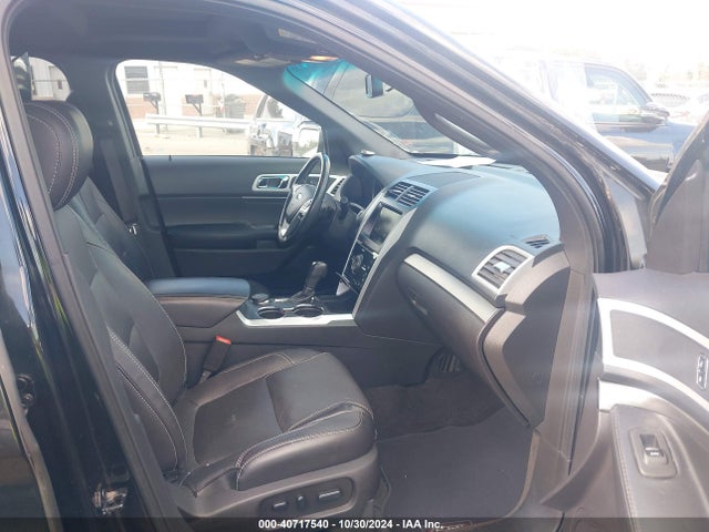 Ford EXPLORER SPORT 2015 1FM5K8GT0FGC34018 Image 5