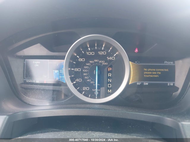 Ford EXPLORER SPORT 2015 1FM5K8GT0FGC34018 Image 7