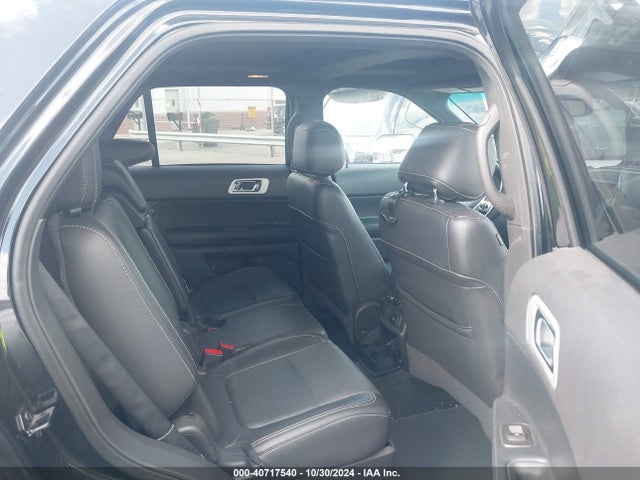 Ford EXPLORER SPORT 2015 1FM5K8GT0FGC34018 Image 8