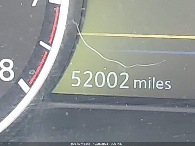 Nissan MURANO SL 2017 5N1AZ2MH6HN107392 Image 15