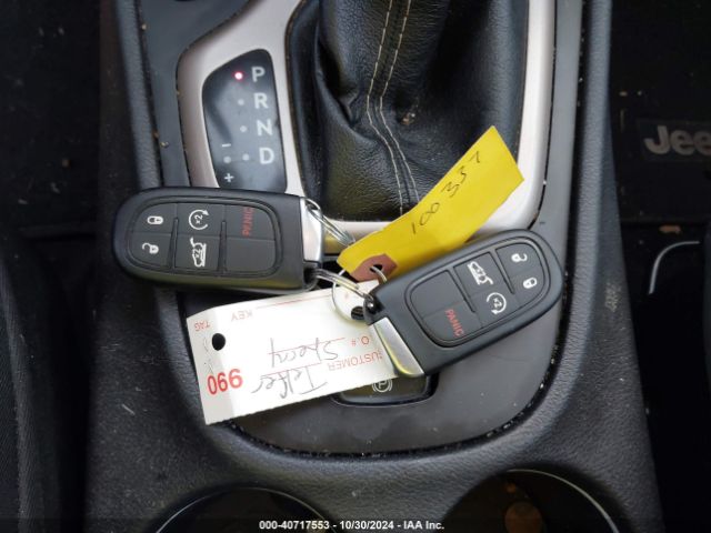 1C4PJMCBXEW127567 Jeep Cherokee North