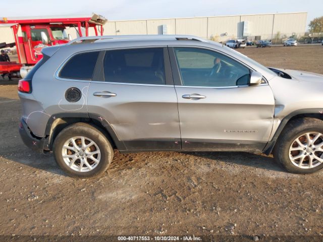 1C4PJMCBXEW127567 Jeep Cherokee North