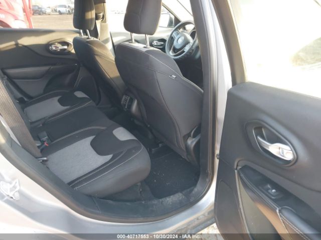 1C4PJMCBXEW127567 Jeep Cherokee North