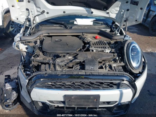 WMW53DH07N2R36070 Mini Cooper Hardtop S