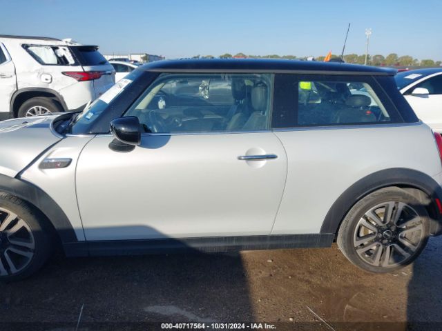 WMW53DH07N2R36070 Mini Cooper Hardtop S