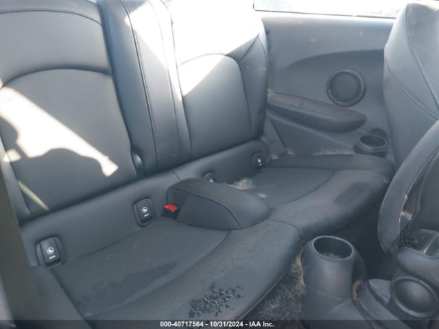 WMW53DH07N2R36070 Mini Cooper Hardtop S