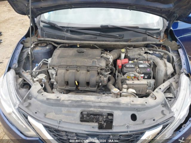 3N1AB7AP7GY280019 Nissan SENTRA S