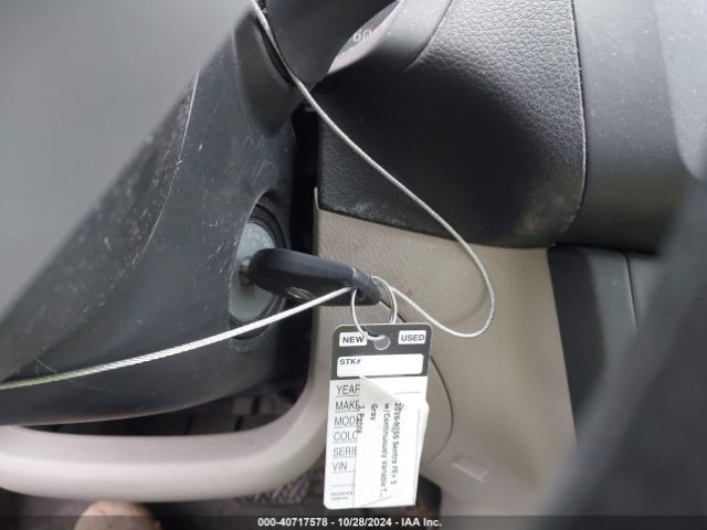3N1AB7AP7GY280019 Nissan SENTRA S