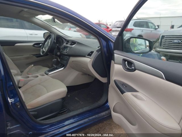 3N1AB7AP7GY280019 Nissan SENTRA S