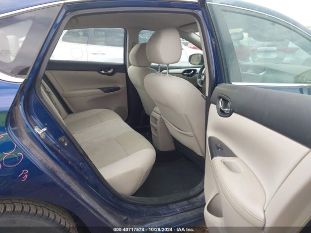 3N1AB7AP7GY280019 Nissan SENTRA S