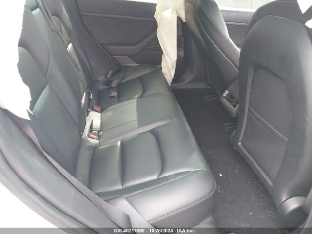 5YJ3E1EA0MF940540 Tesla Model 3 Standard Range Plus Rear-wheel Drive