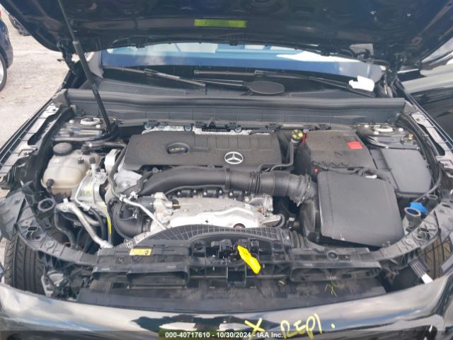 W1N4M4GB9PW296088 Mercedes-Benz GLB 250