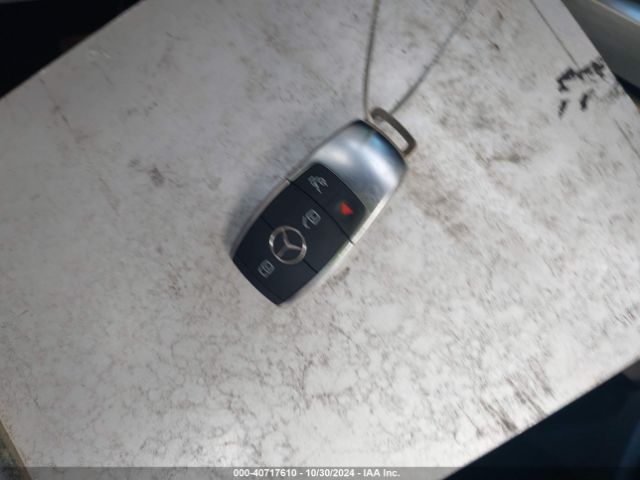 W1N4M4GB9PW296088 Mercedes-Benz GLB 250